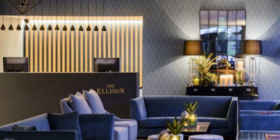 The Ellison Hotel