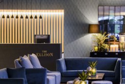 Ellison Hotel